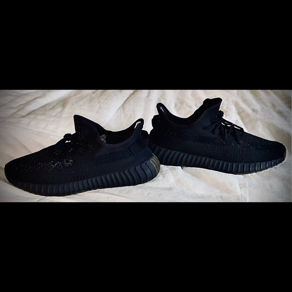Yeezy 350 V2 Cinders (M 12) - Picture 10 of 10
